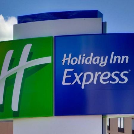 Holiday Inn Express Asheville Woodfin By Ihg 外观 照片