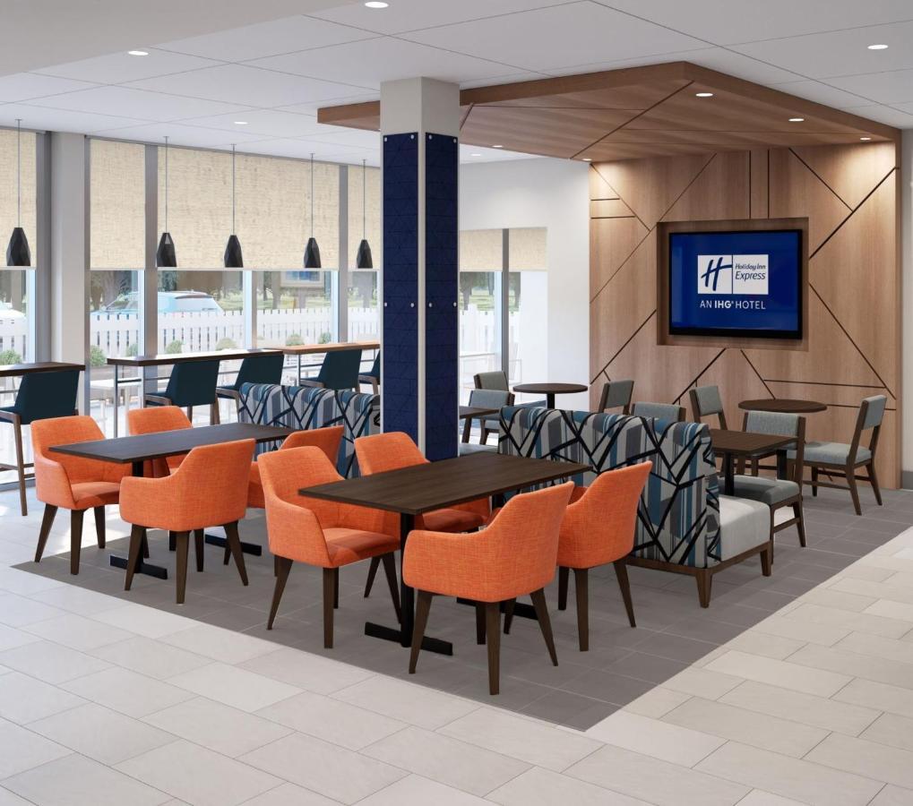 Holiday Inn Express Asheville Woodfin By Ihg 外观 照片